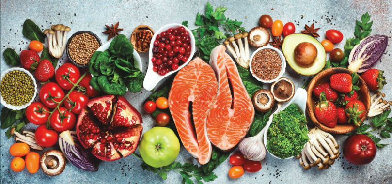 NUTRITION